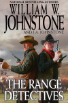 Book cover for The Range Detectives