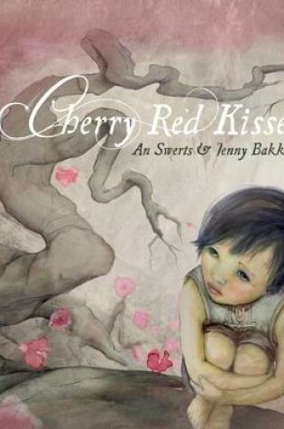 Cover of Cherry Red Kisses