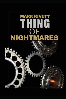 Book cover for Thing of Nightmares