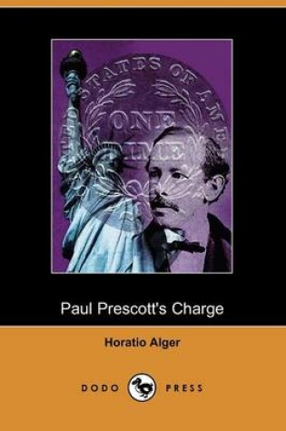 Cover of Paul Prescott's Charge (Dodo Press)