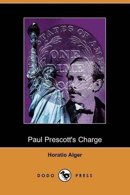 Book cover for Paul Prescott's Charge (Dodo Press)
