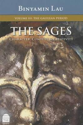 Cover of Sages