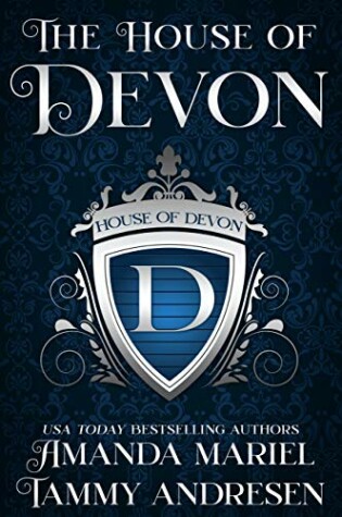 Cover of House of Devon