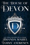 Book cover for House of Devon