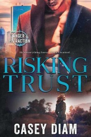Cover of Risking Trust