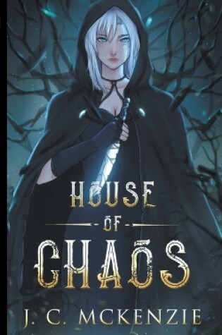 Cover of House of Chaos
