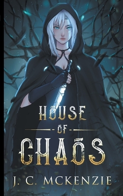 Book cover for House of Chaos