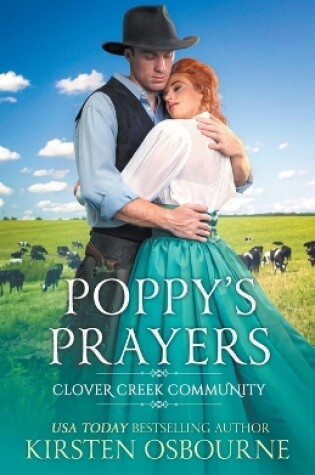 Cover of Poppy's Prayers