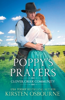 Cover of Poppy's Prayers