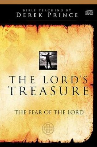 Cover of The Lord's Treasure