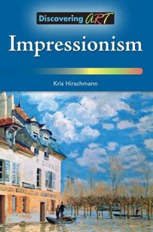 Cover of Impressionism