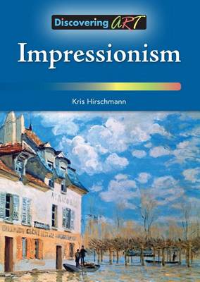 Cover of Impressionism