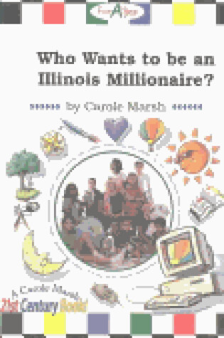 Cover of Illinois Millionaire