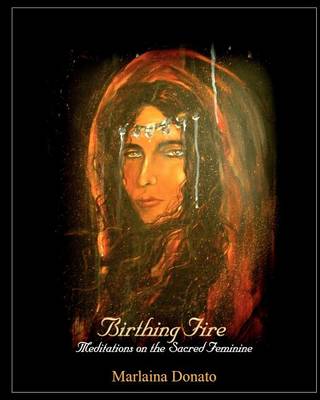Cover of Birthing Fire
