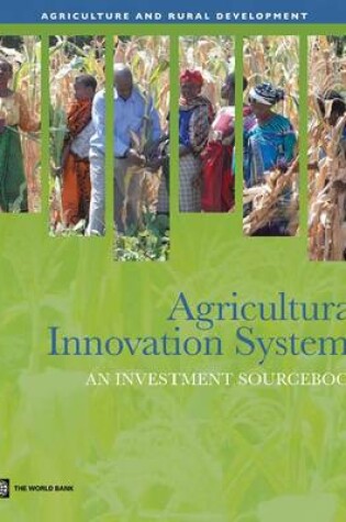 Cover of Agricultural Innovation Systems