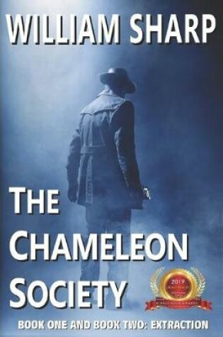 Cover of The Chameleon Society, Book One and Book Two