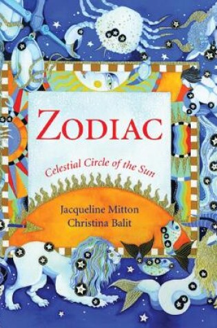 Cover of Zodiac