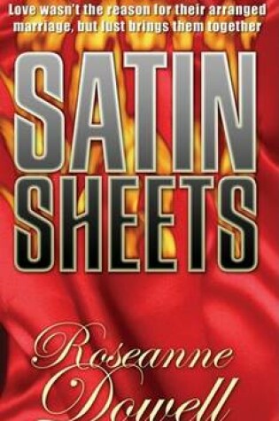 Cover of Satin Sheets