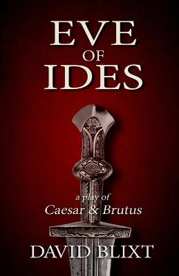 Book cover for Eve of Ides