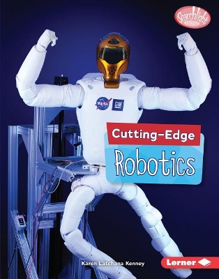 Cover of Robotics