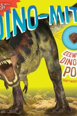 Cover of Dino-Mite!, 7