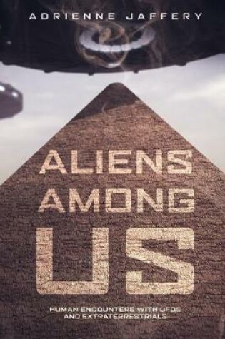 Cover of Aliens Among Us