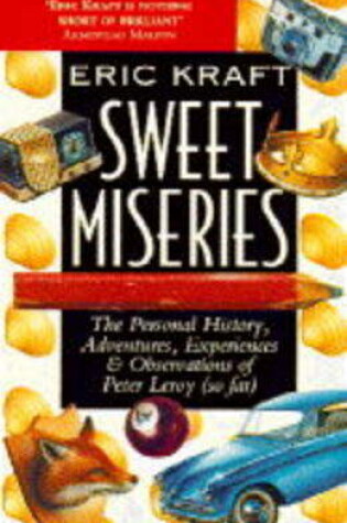 Cover of Sweet Miseries