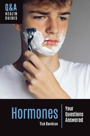 Cover of Hormones