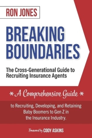 Cover of Breaking Boundaries