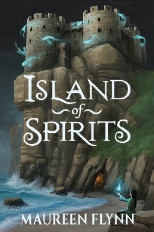 Cover of Island of Spirits