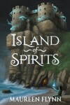 Book cover for Island of Spirits