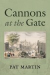 Book cover for Cannons at the Gate