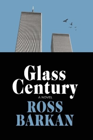 Cover of Glass Century