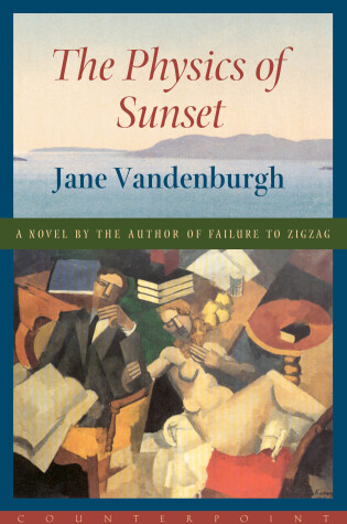 Cover of Physics of Sunset