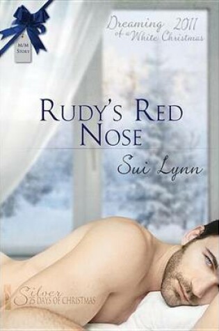 Cover of Rudy's Red Nose