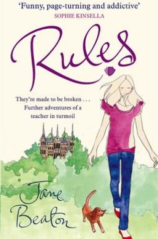 Cover of Rules