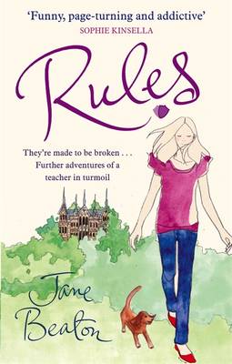 Rules by Jane Beaton, Jenny Colgan