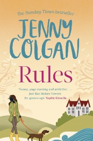 Cover of Rules