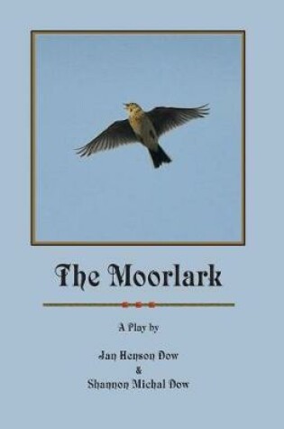 Cover of The Moorlark