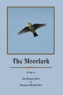 Book cover for The Moorlark