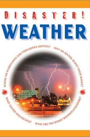 Cover of Weather