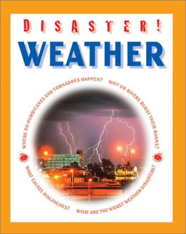 Cover of Weather