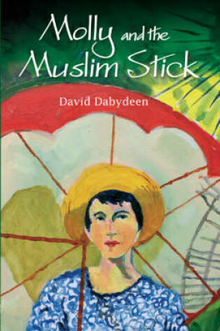 Cover of Macmillan Caribbean Writers: Molly and the Muslim Stick