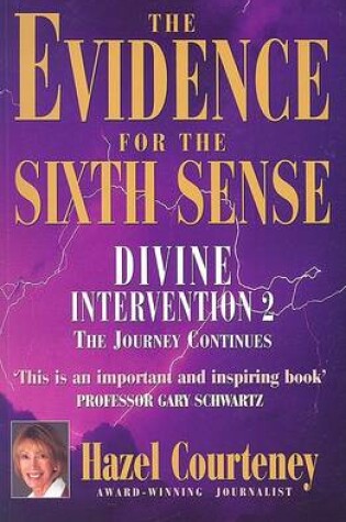 Cover of The Evidence for the Sixth Sense