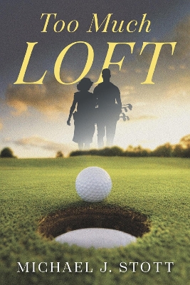 Book cover for Too Much Loft