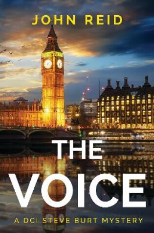 Cover of The Voice