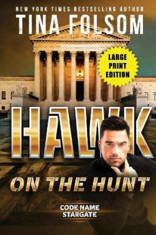 Cover of Hawk on the Hunt