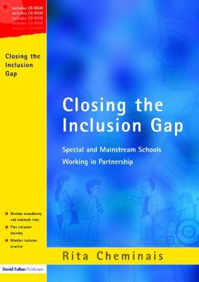 Book cover for Closing the Inclusion Gap