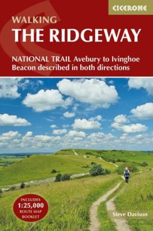 Cover of The Ridgeway National Trail