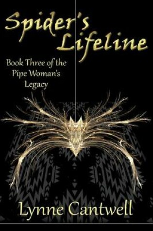 Cover of Spider's Lifeline